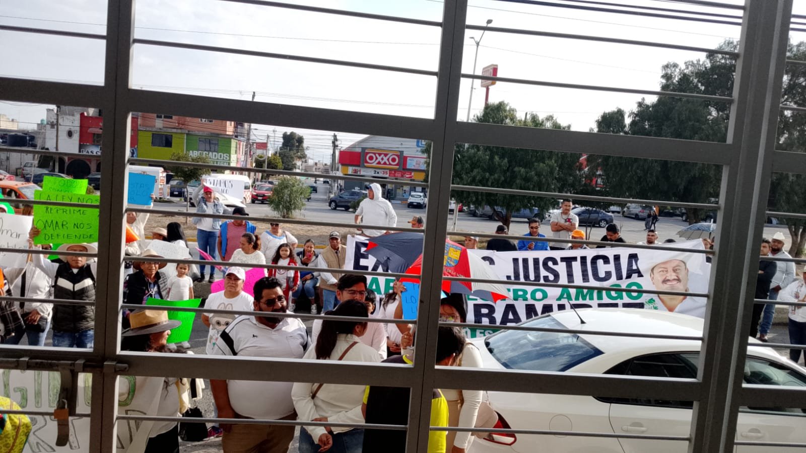 Liberan a regidor de Actopan, jueza dicta auto de no vinculación